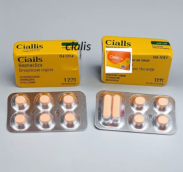 Precio cialis farmacias similares